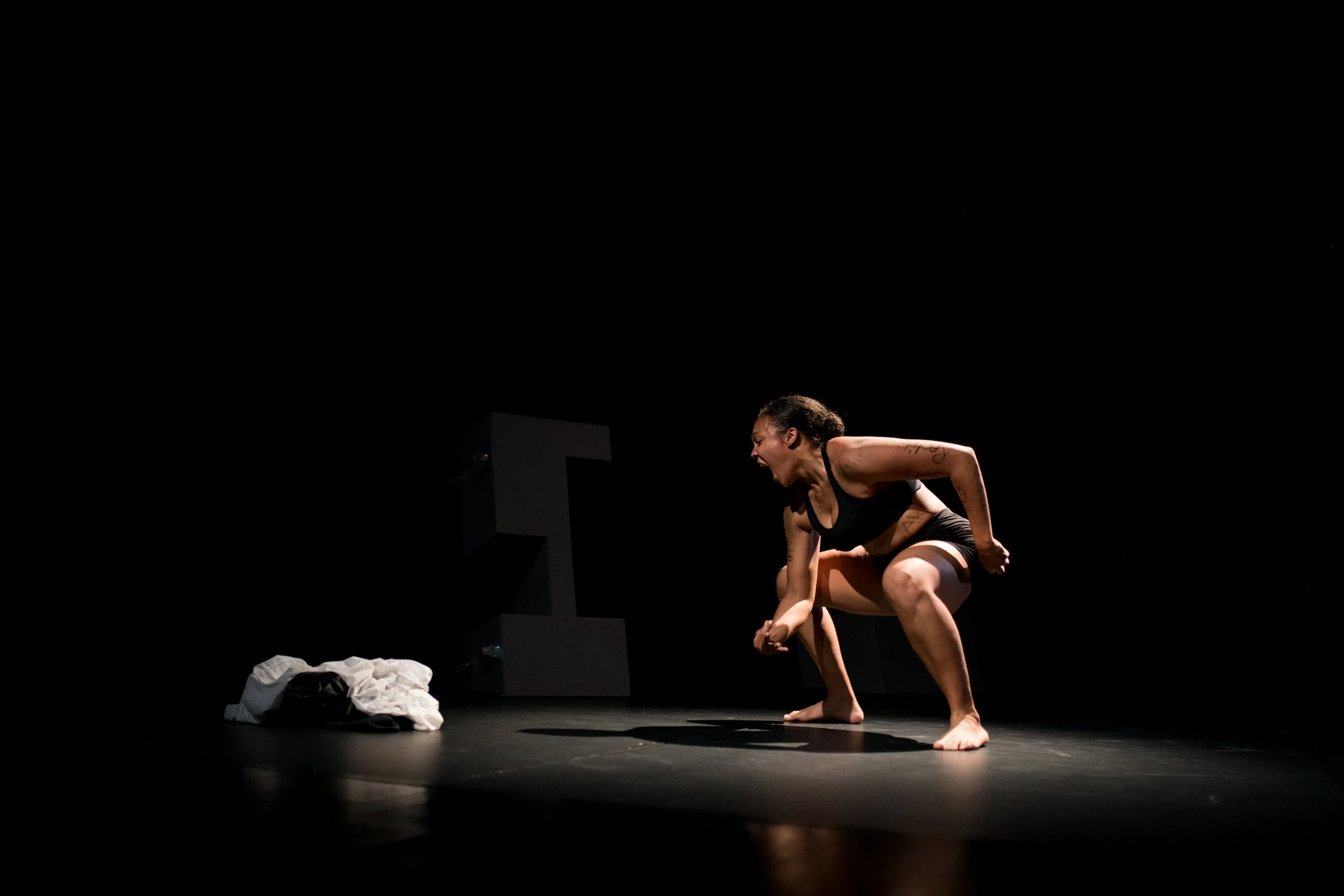 Father Politics - Scene 4